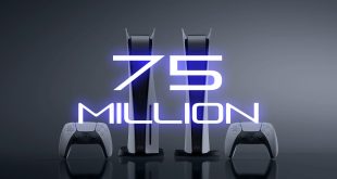 Million PS5