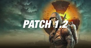 STALKER 2 patch