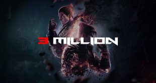 Tekken 8 3 million