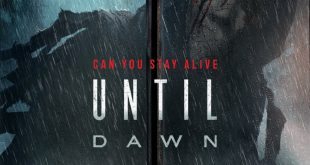 Until Dawn Film