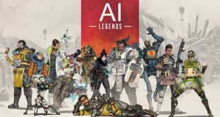 Apex Legends voice