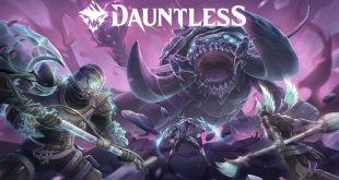 Dauntless Monster