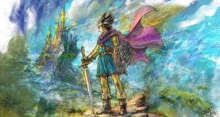 Dragon Quest Remake
