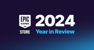 Epic Games Store