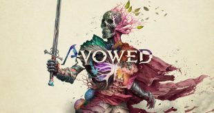 Avowed 60fps