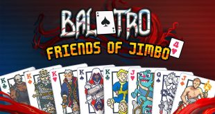 Balatro Franchises