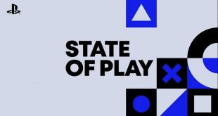 PlayStation State of Play