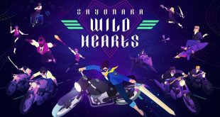 Sayonara Wild Hearts PS5