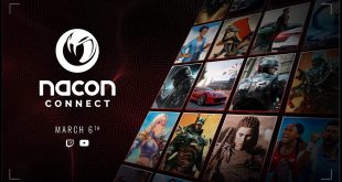 Nacon Connect