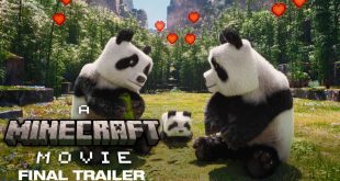 Minecraft Movie