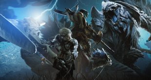 Monster Hunter Wilds Benchmark