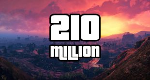 GTA V million