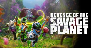 Revenge Savage Planet