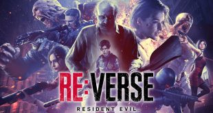 Re:Verse Shut
