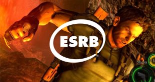 Resident Evil ESRB