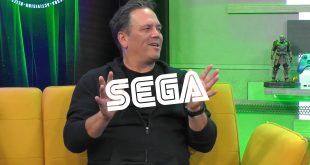 Xbox SEGA