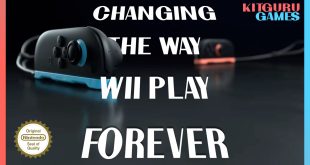 Switch Mouse
