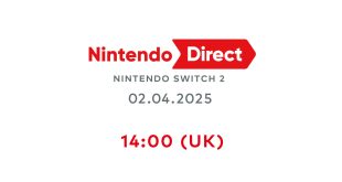Switch 2 Direct
