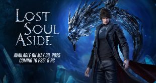 Lost Soul Aside