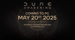 Dune: Awakening Officially