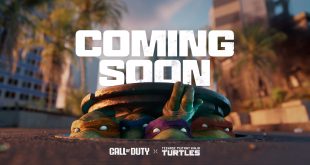 Call of Duty TMNT