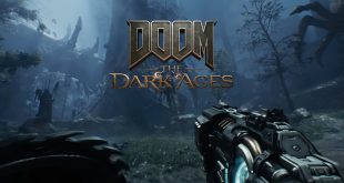 DOOM The Dark Ages