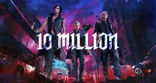Devil May Cry