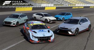 Forza Motorsport