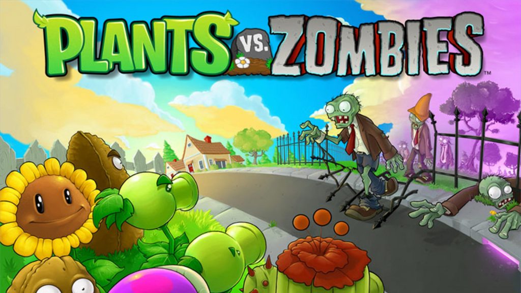 Plants vs. Zombies Reloaded