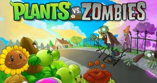 Plants vs. Zombies Reloaded