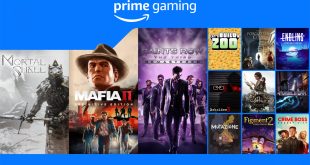 Prime Gaming Saints Row