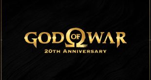 God Anniversary
