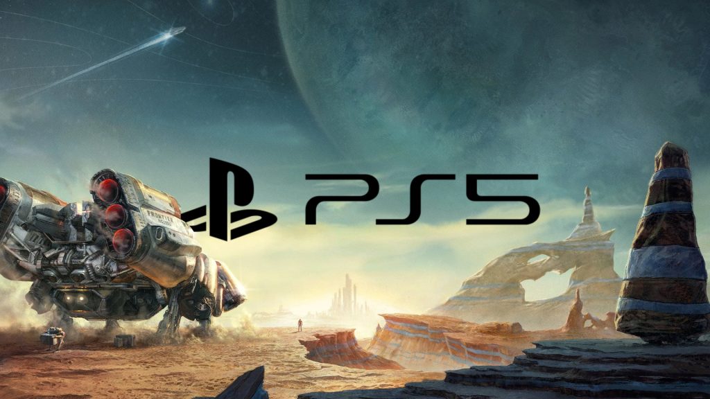 Xbox PS5