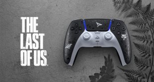 The Last of Us DualSense