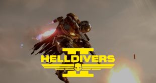 Helldivers Warbond