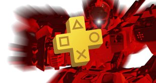 Armored Core PlayStation Plus