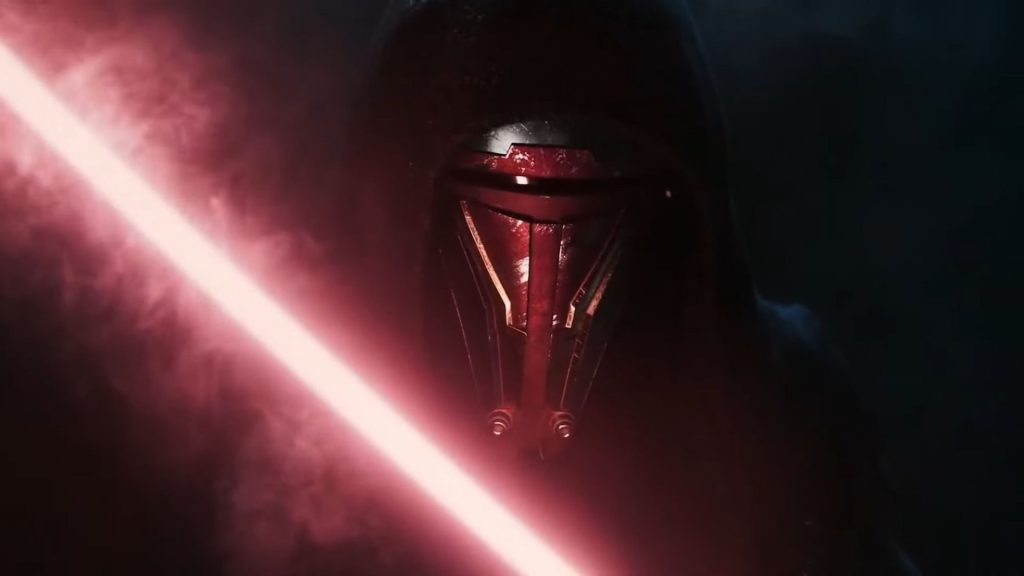 KOTOR Remake