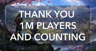 Shadows 1 million