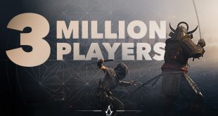 Creed 3 million