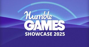 humble showcase