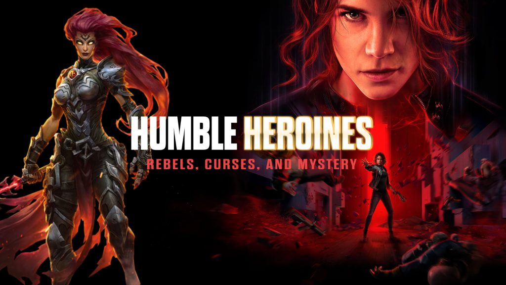 Humble Control