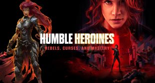 Humble Control
