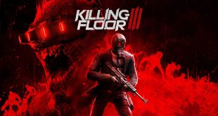Killing Floor 3 2025