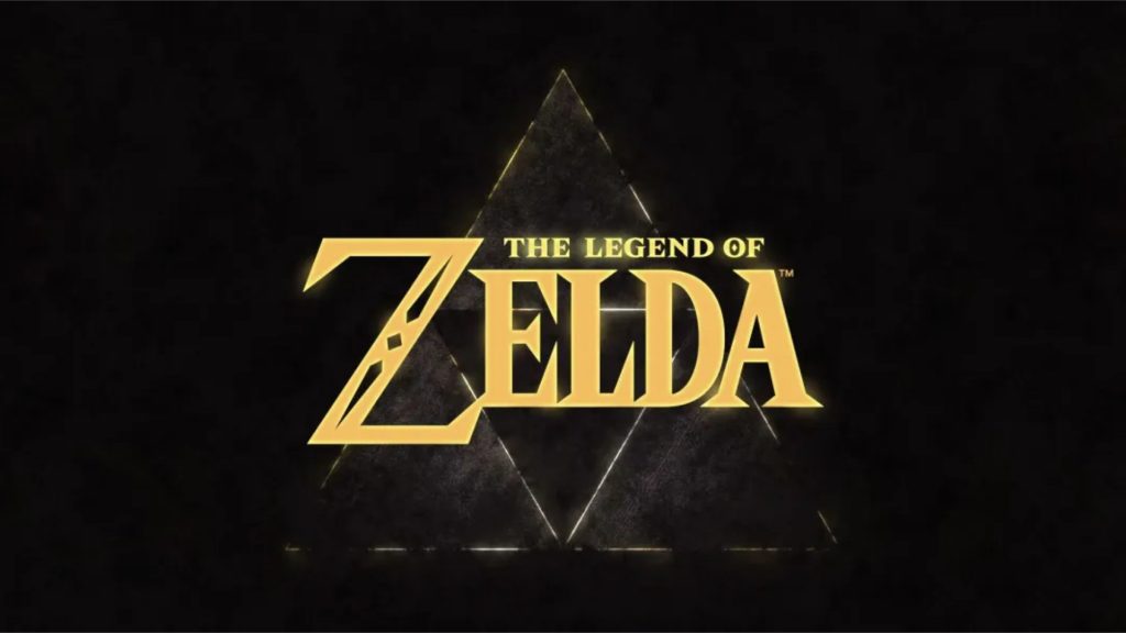 Zelda Trilogy