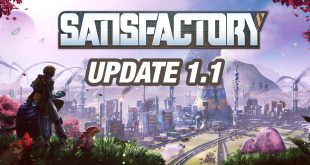 Satisfactory Controller