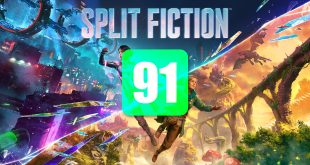 Split fiction 2025