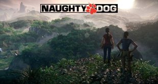 Naughty Dog Second