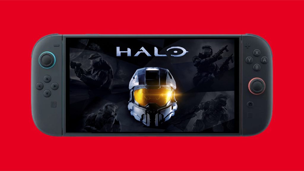 Xbox PS5