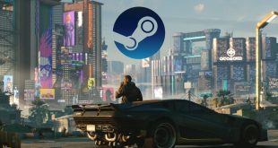 Cyberpunk 2077 PC