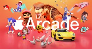 Apple Arcade Million